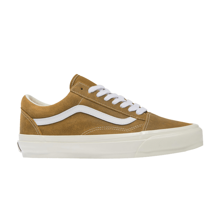 Vans Premium Old Skool 36 'Golden Brown'