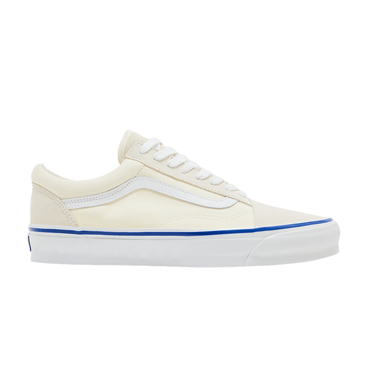 Vans Old Skool 36 LX 'Off White'
