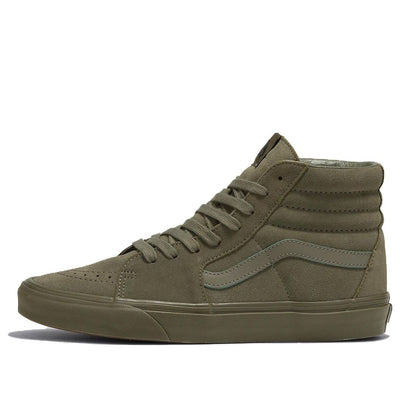 Vans SK8 HI 'Olive'