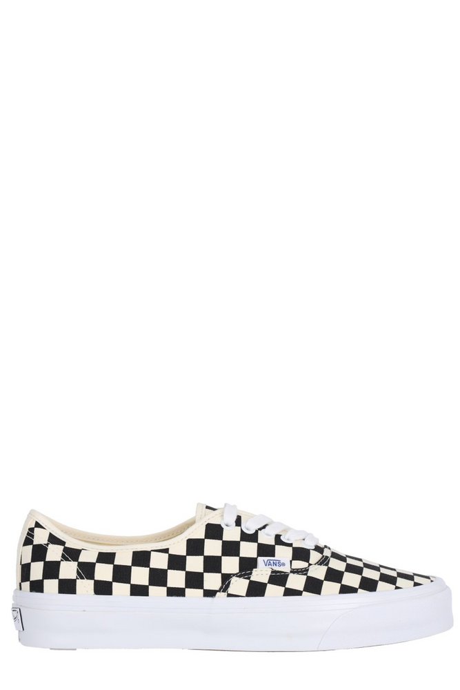 Vans Premium Authentic 44 Lace-Up Sneakers