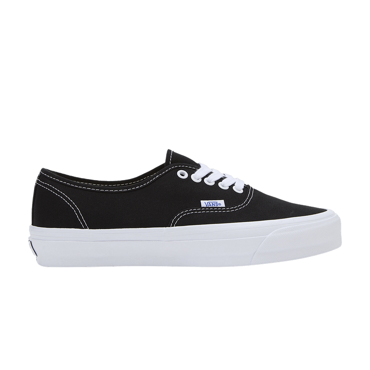 Vans Authentic Reissue 44 'Black White'