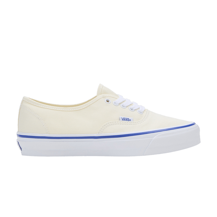 Vans Authentic Reissue 44 LX 'Off White'
