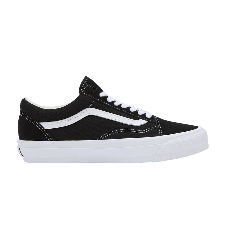 Vans Old Skool 36 'Black White'