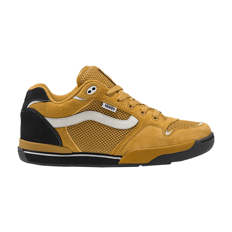 Vans Premium Rowley XLT 'Off Road Pack - Harvest Gold'