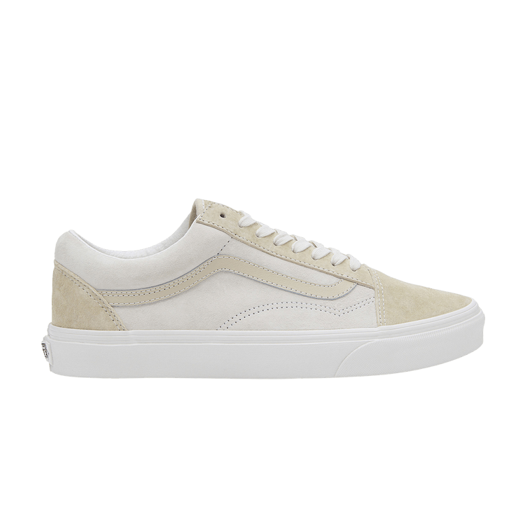 Vans Old Skool 'Pig Suede - Castle Wall'