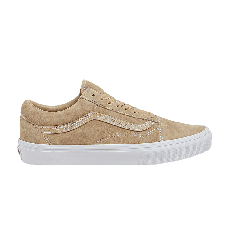 Vans Old Skool 'Pig Suede - Incense'