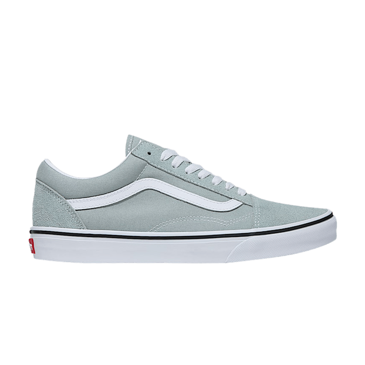 Vans Old Skool 'Pure Grey'