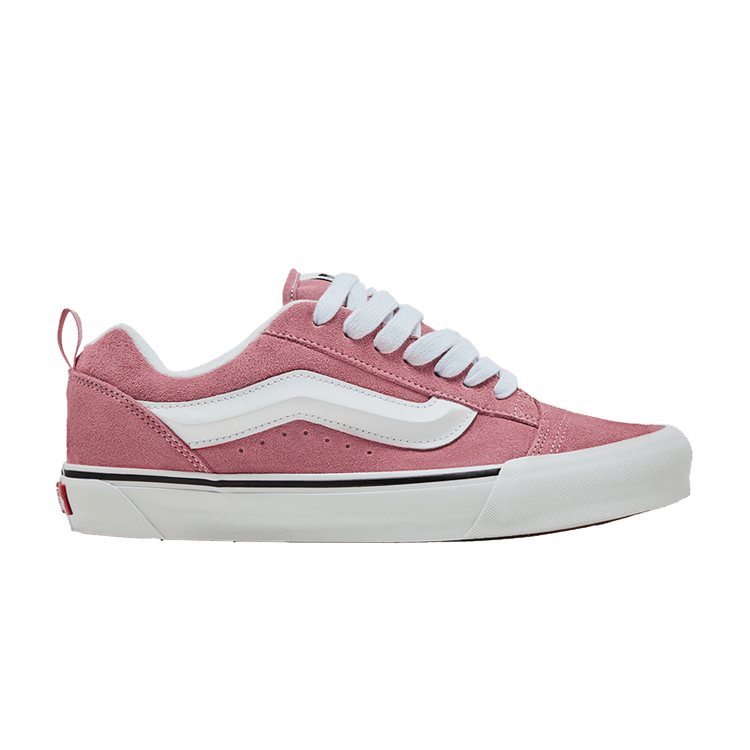 Vans Knu-Skool 'Foxglove Pink'