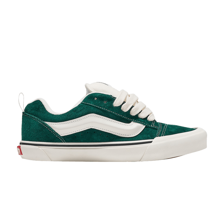 Vans Knu-Skool 'Green'