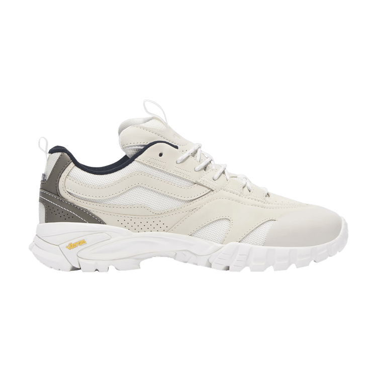 Vans Speed Vibram 'Rock Salt Off White'