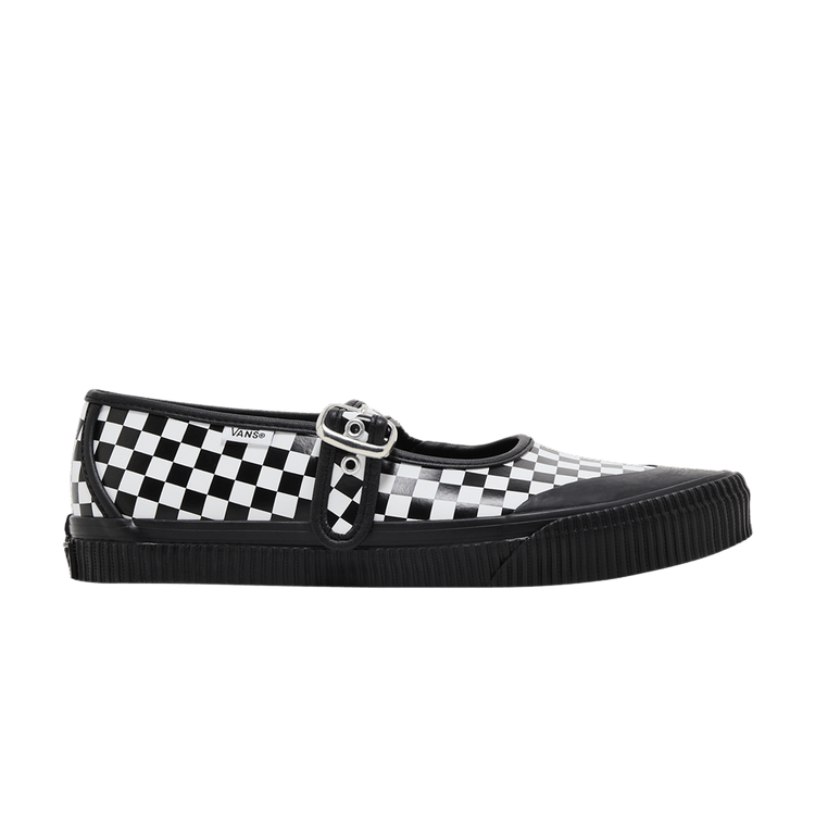 Vans Premium Mary Jane 93 'Checkerboard'