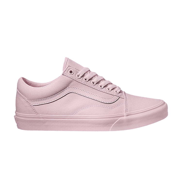 Vans Old Skool 'Pastel Mono - Pink'