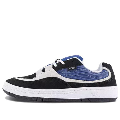 Vans Speed LS 'Black Blue'