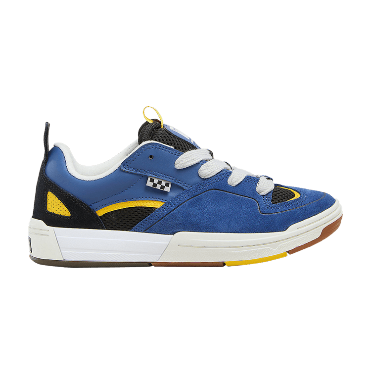 Vans Skate Mixxa 'Retro - Navy Black'