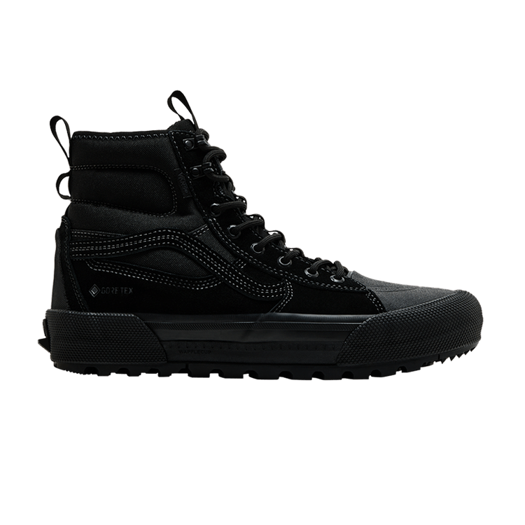 Vans Sk8-Hi GORE-TEX MTE 'Blackout'