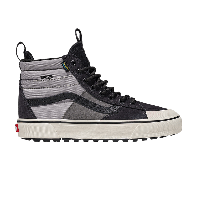 Vans Sk8-Hi Waterproof MTE 'Grey Black'