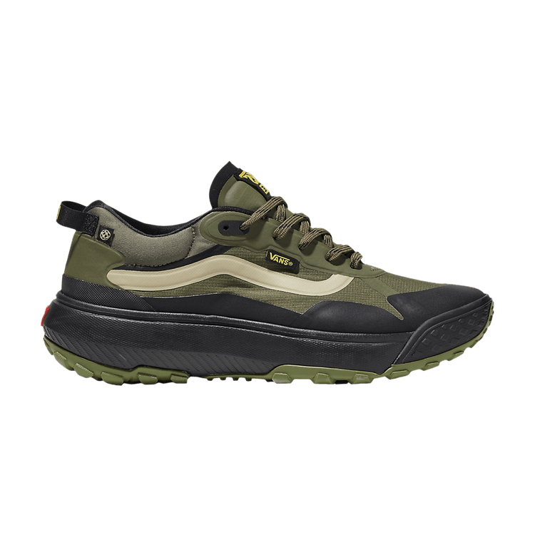Vans Crosspath MTE 'Olive'