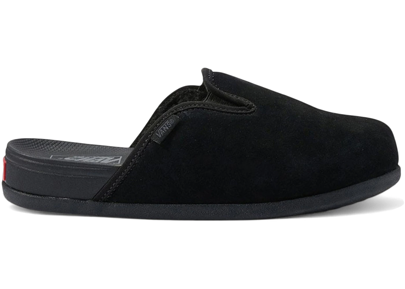 Vans MTE Harbor Mule VR3 Black