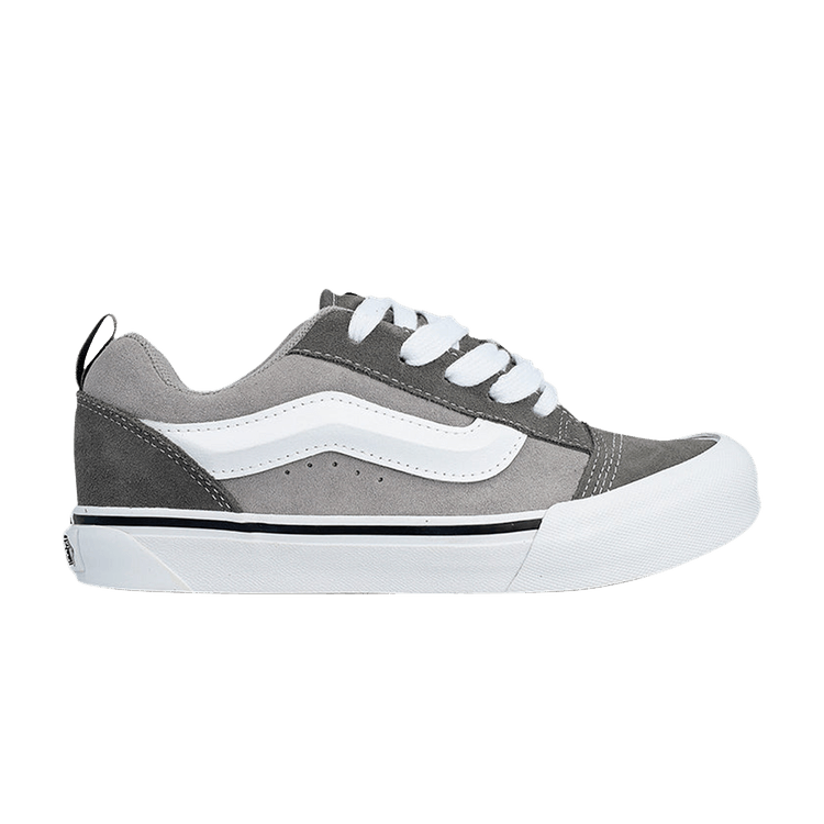 Vans Knu-Skool Kids 'Pewter'