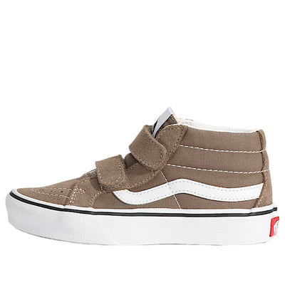 (PS) Vans SK8-Mid V 'Walnut Brown'