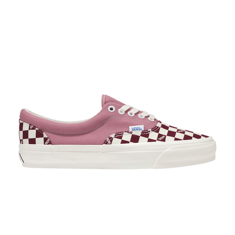 Vans Premium Era 95 'BMX Pack - Foxglove Pink'