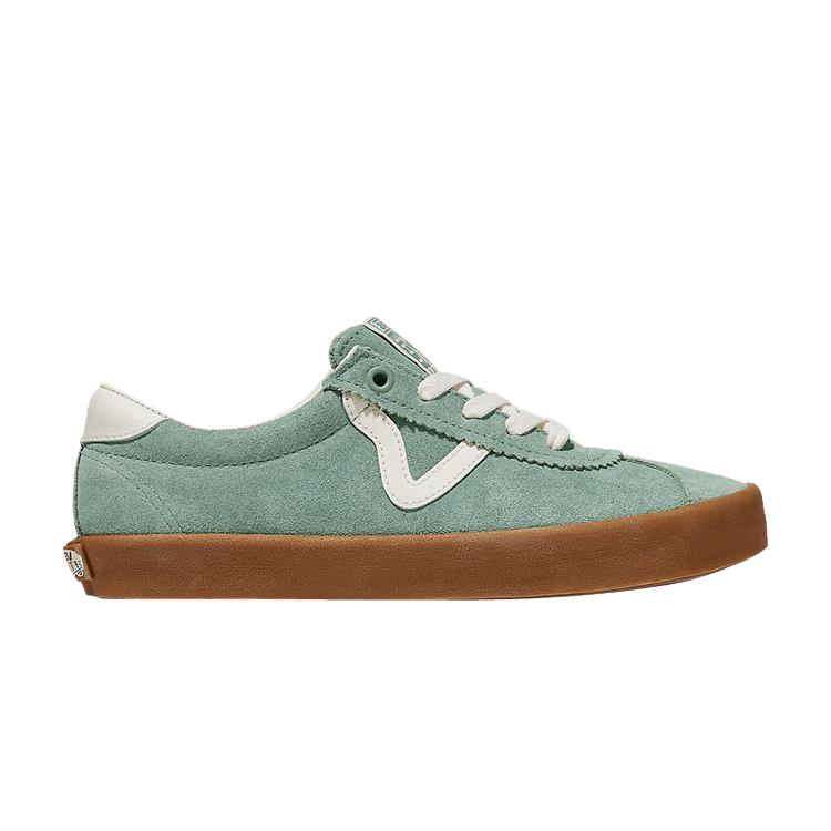Vans Sport Low 'Baby Green'