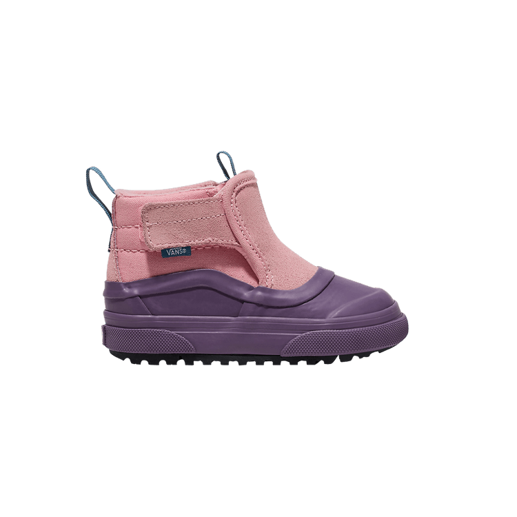 Vans Slip-On Hi Terrain V MTE Toddler 'Pink Purple'