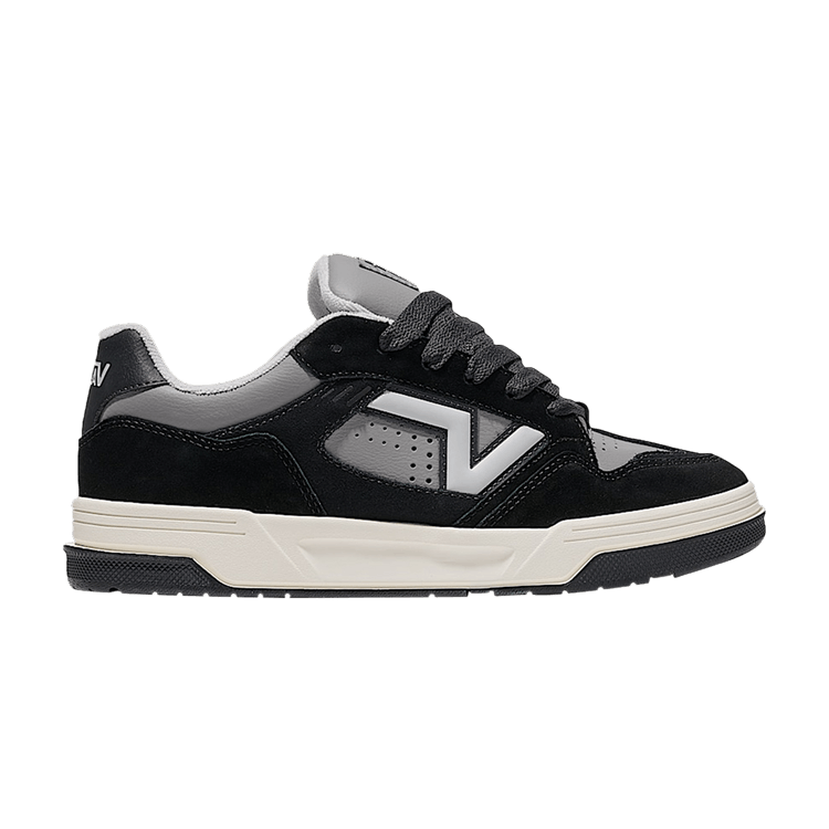 Vans Upland 'Black Grey'