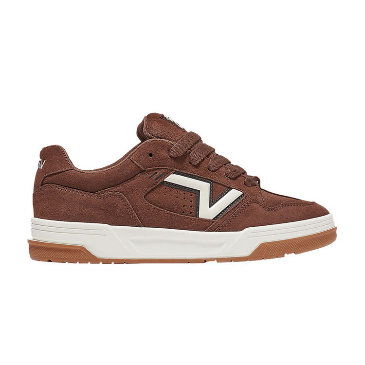 Vans Upland 'Potting Soil Brown'
