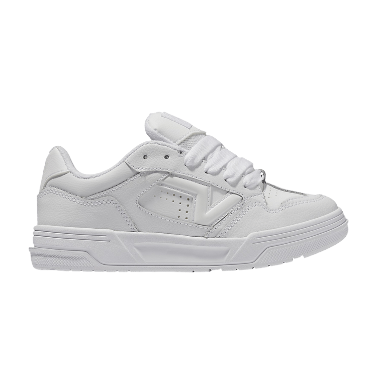 Vans Upland 'White'