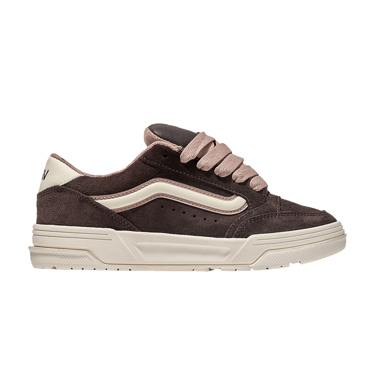 Vans Hylane 'After Dark Black'