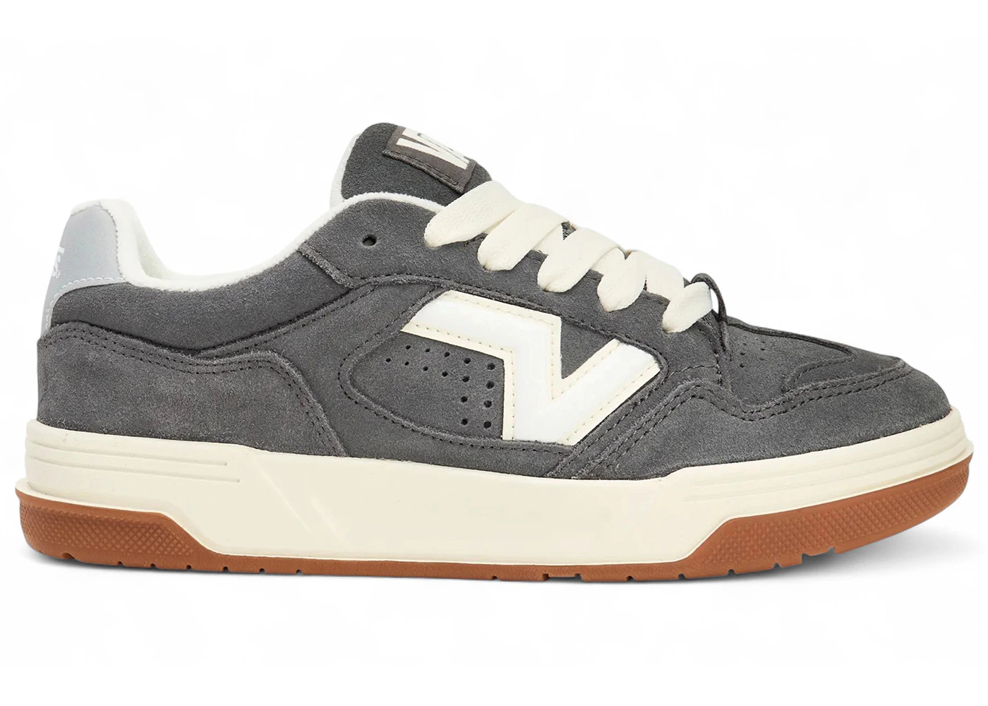 Vans Upland Reflective Pewter