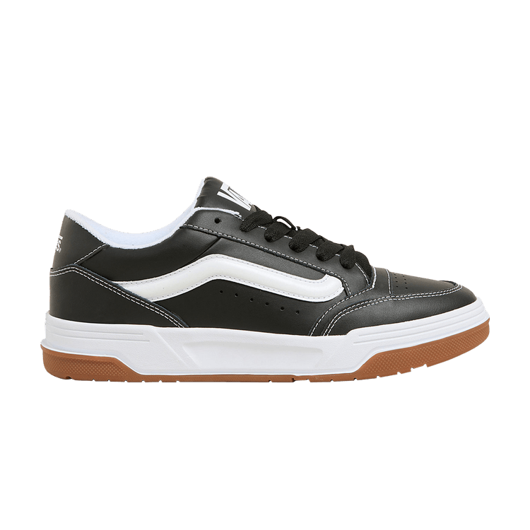 Vans Hylane 'Black'