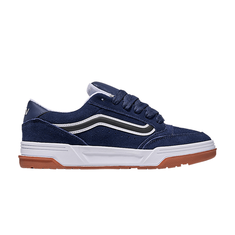 Vans Hylane 'Retro Navy Blue'