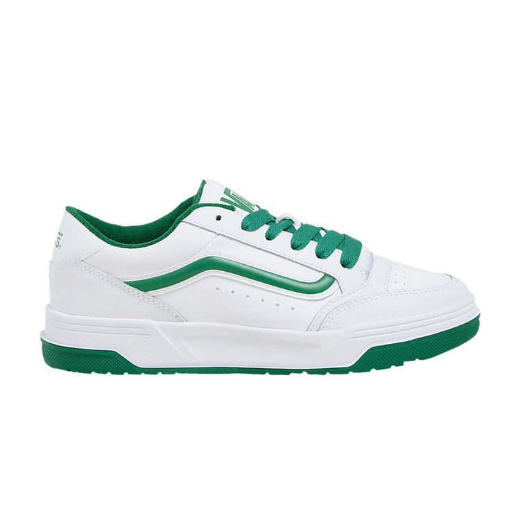 Vans Hylane 'Pop Green'