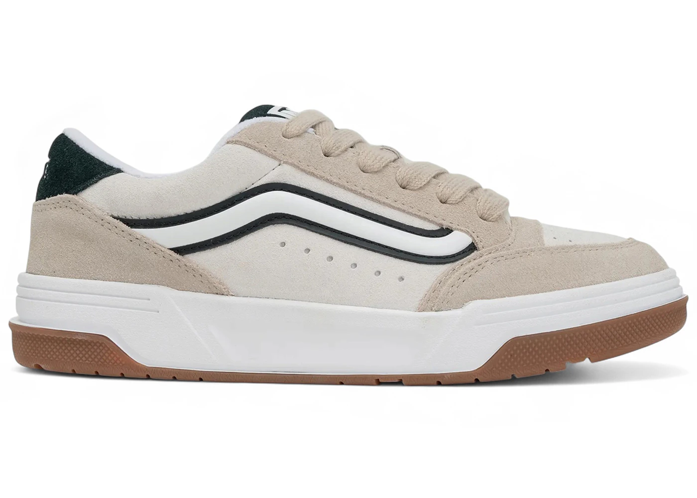 Vans Hylane Tri-Tone Khaki Green