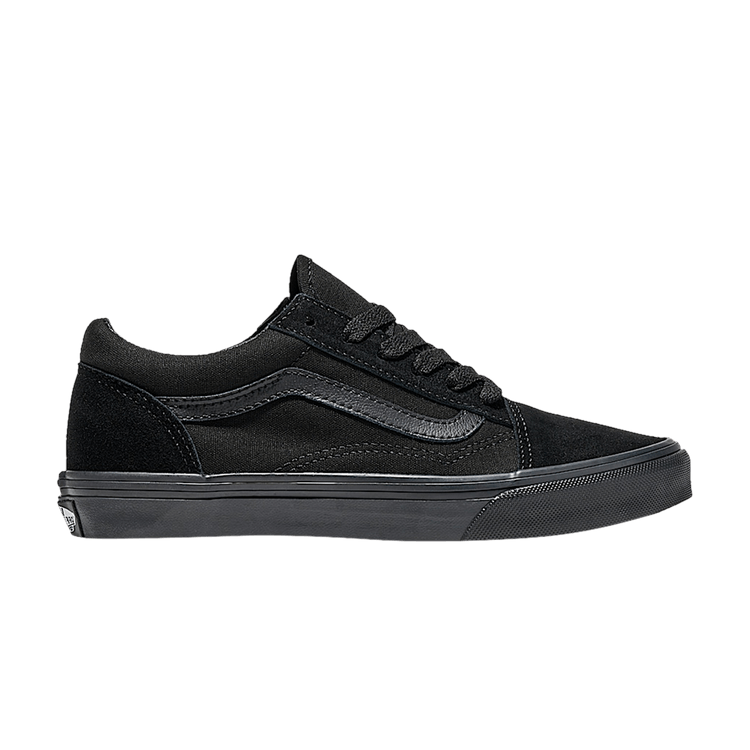 Vans Old Skool Kids 'Black'