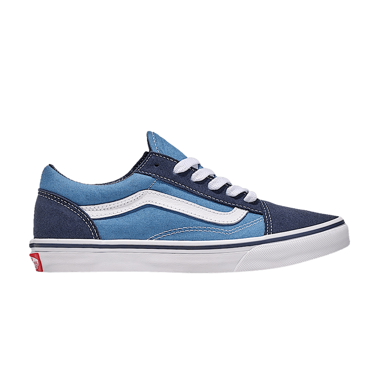 Vans Old Skool Kids 'Navy Blue'
