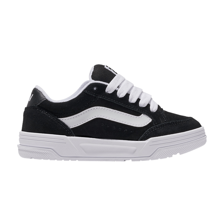 Vans Hylane Kids 'Black White'
