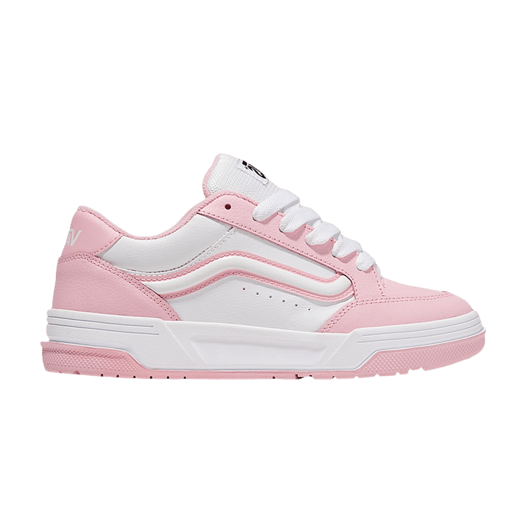 Vans Hylane Kids 'Pink White'