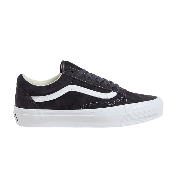 Vans Old Skool 2 LX 'Pig Suede - Nine Iron'