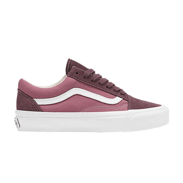 Vans Old Skool 36 LX 'Santorini Pack - Mauvewood Purple'