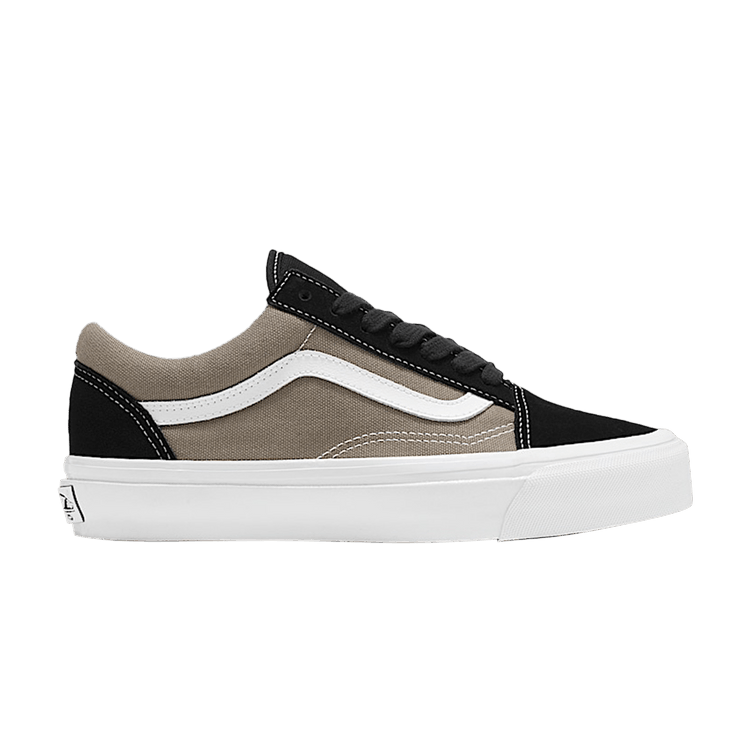Vans Old Skool 36 LX 'Santorini Pack - Walnut Grey Black'