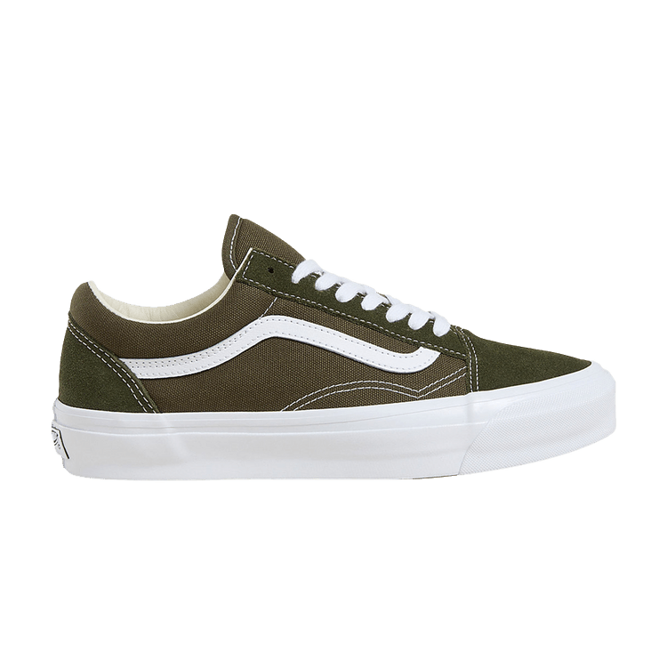 Vans Old Skool LX 'Grape Leaf'