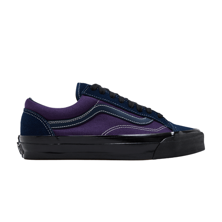 Vans Old Skool 36 LX 'Gothic Grape Purple'