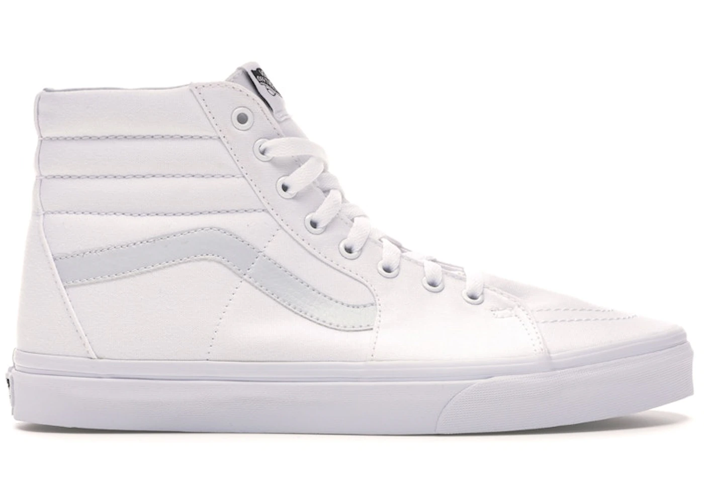 Vans Sk8-Hi True White