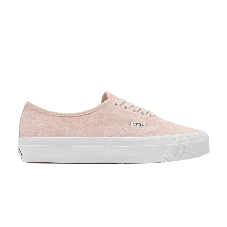 Vans Authentic 44 LX 'Sepia Rose Pink'