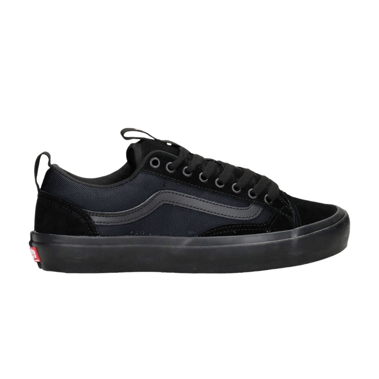 Vans Old Skool 36 'Blackout'
