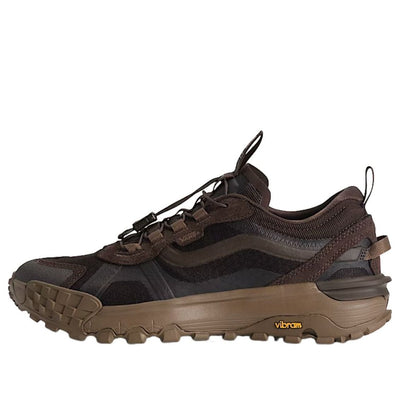 Vans Crosspath XC 'Dark Brown'