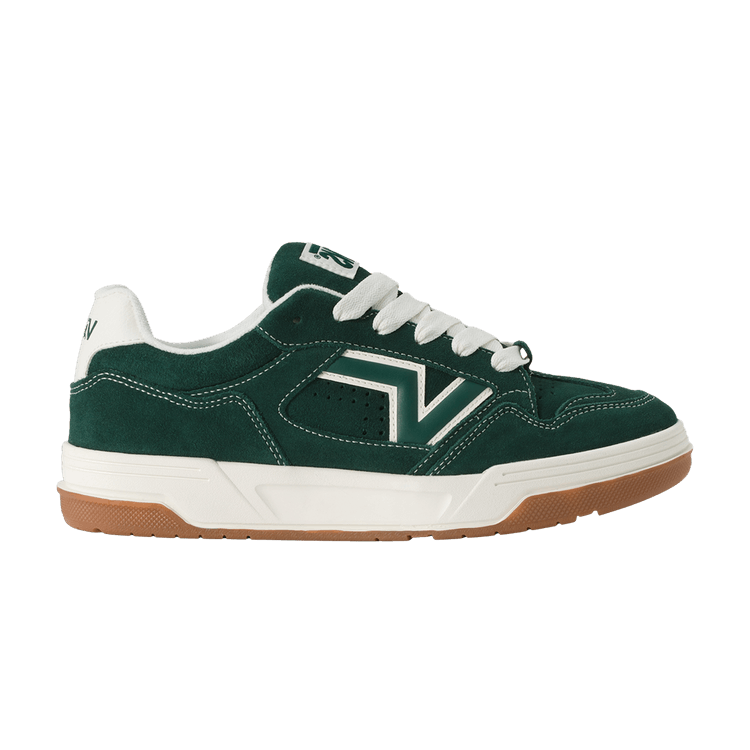 Vans Upland 'Emerald'